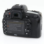Nikon D610 Gehäuse gebraucht