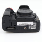Nikon D610 Gehäuse gebraucht
