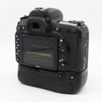 Nikon D750 + MB-D16 gebraucht