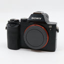 Sony A7 Gehäuse gebraucht