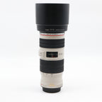 Canon EF 70-200mm F/4 L IS USM gebraucht