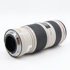 Canon EF 70-200mm F/4 L IS USM gebraucht