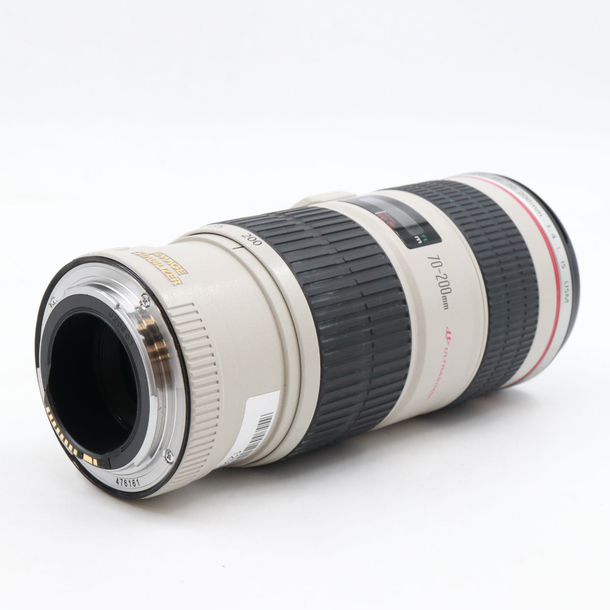 Canon EF 70-200mm F/4 L IS USM gebraucht