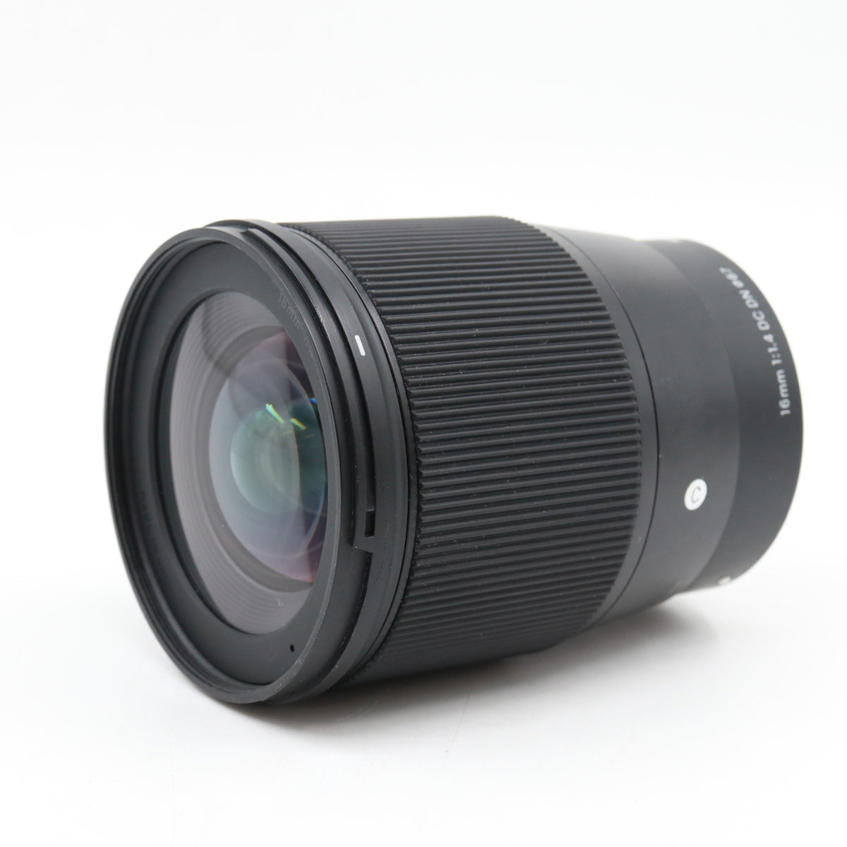 Sigma 16mm f/1.4 DC DN Contemporary Sony E used