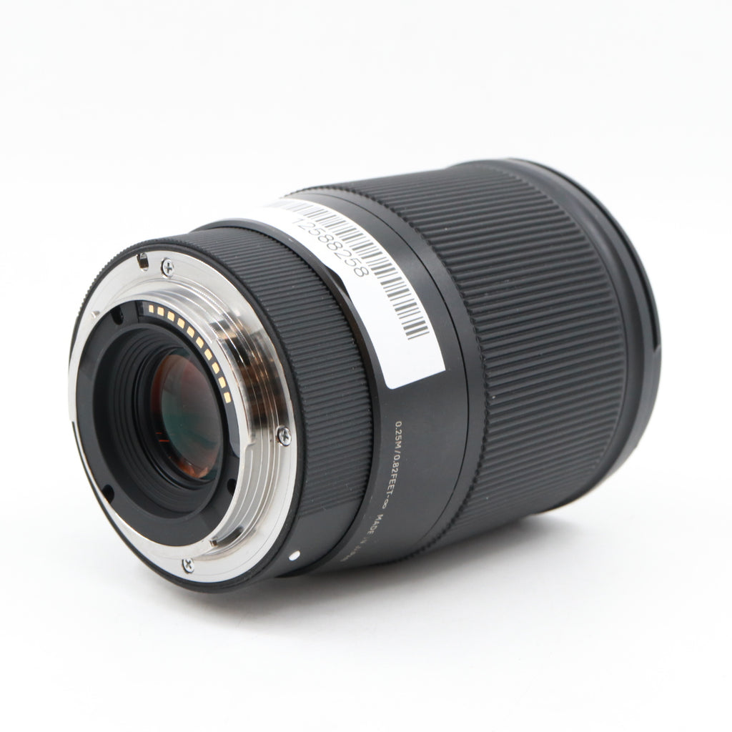 Sigma 16mm f/1.4 DC DN Contemporary Sony E used