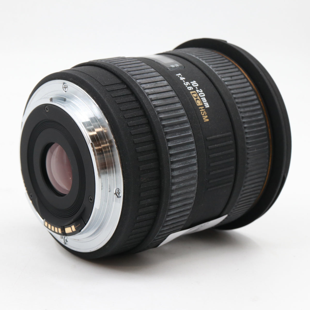Sigma 10-20mm F/4-5.6 EX DC HSM Canon EF-S gebraucht