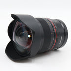 Samyang 14mm F/2.8 Canon RF gebraucht