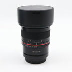 Samyang 14mm F/2.8 Canon RF gebraucht
