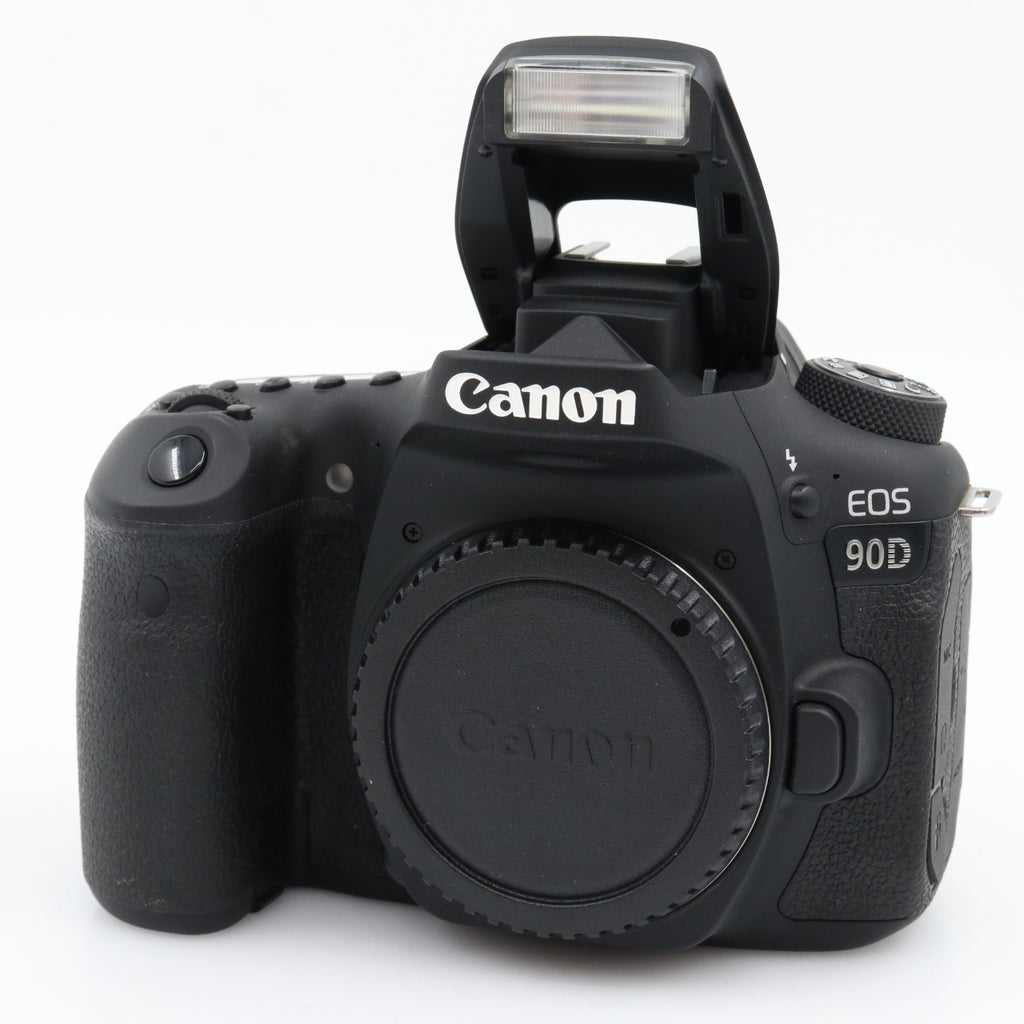 Canon EOS 90D Gehäuse gebraucht