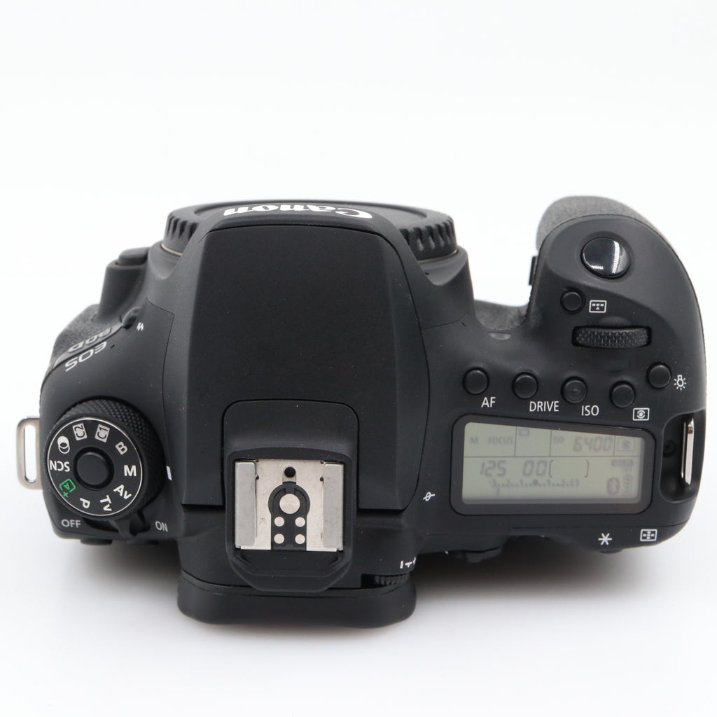Canon EOS 90D Gehäuse gebraucht