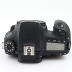 Canon EOS 90D Gehäuse gebraucht