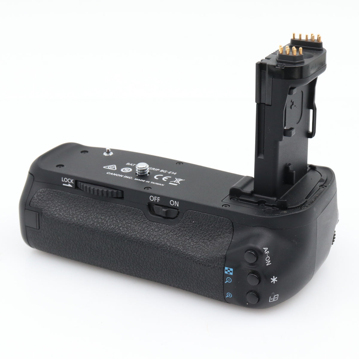 Canon BG-E14 Batteriegriff gebraucht