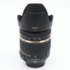 Tamron 18-270mm f/3.5-6.3 VC Di II PZD Nikon gebraucht