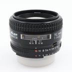 Nikon AF 50mm f/1.4 D gebraucht