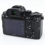 Sony A7 III Gehäuse gebraucht