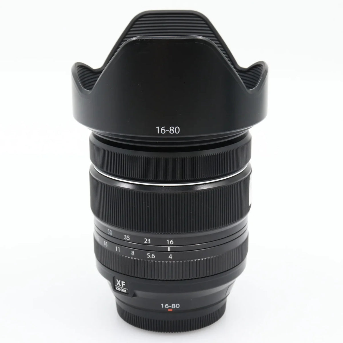 Fujifilm XF 16-80mm F/4 R OIS WR used