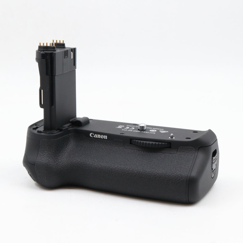 Canon BG-E14 Batteriegriff gebraucht