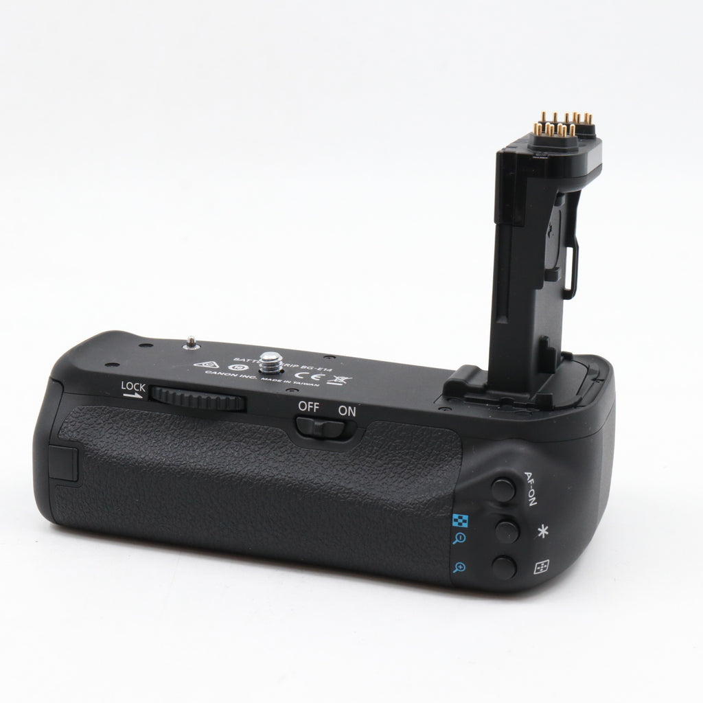 Canon BG-E14 Batteriegriff gebraucht