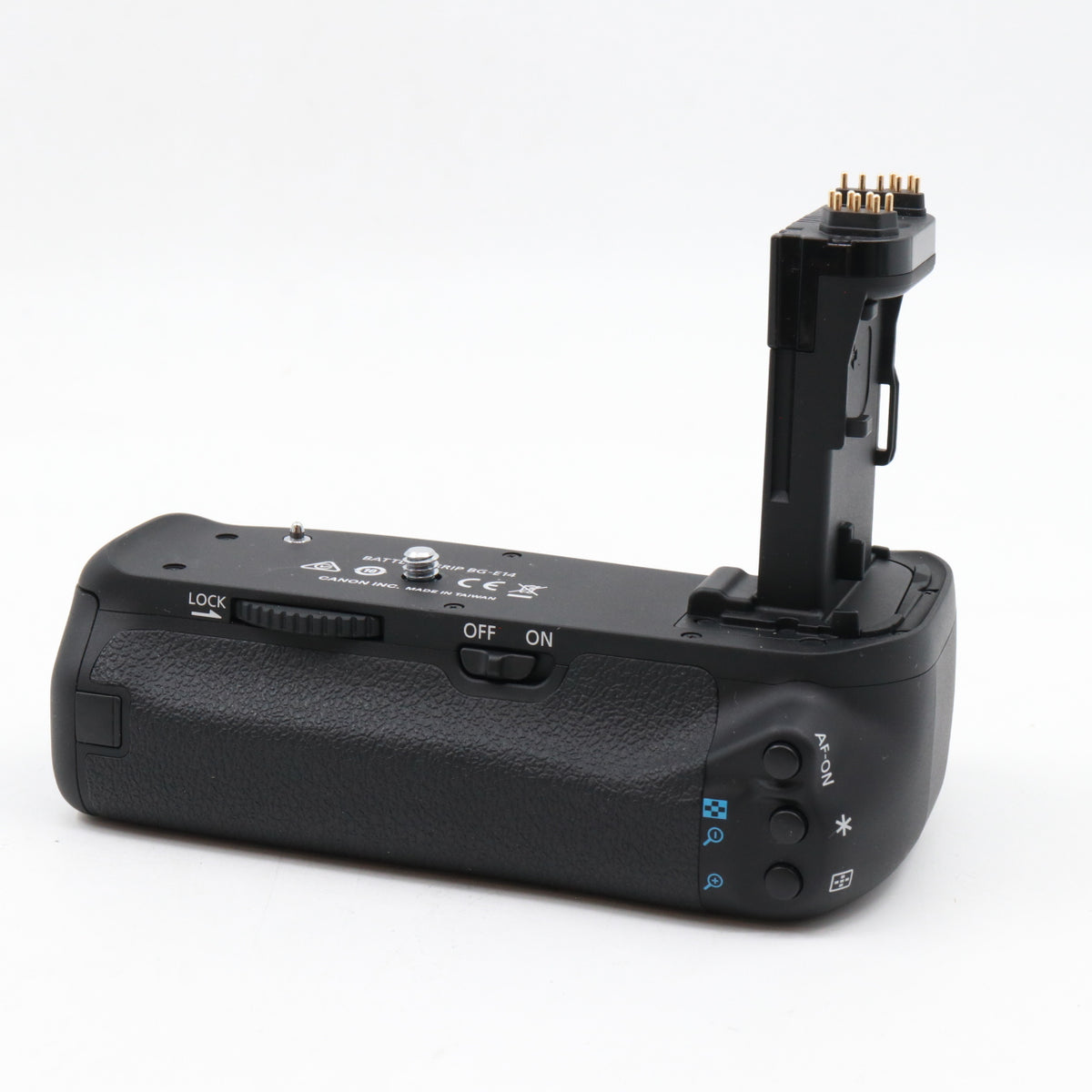 Canon BG-E14 Batteriegriff gebraucht