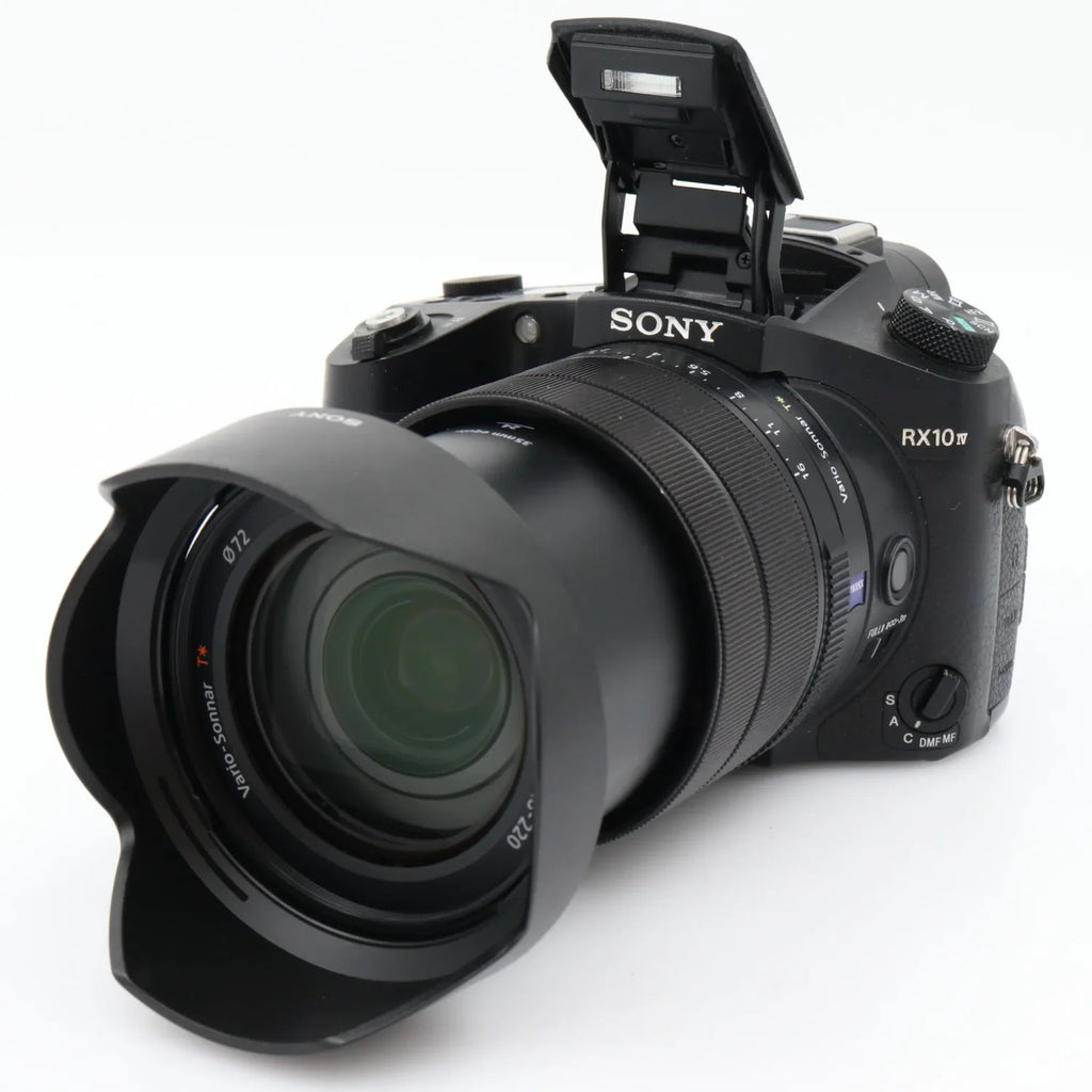 Sony Cybershot DSC-RX10 IV gebraucht