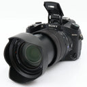 Sony Cybershot DSC-RX10 IV gebraucht