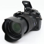 Sony Cybershot DSC-RX10 IV gebraucht
