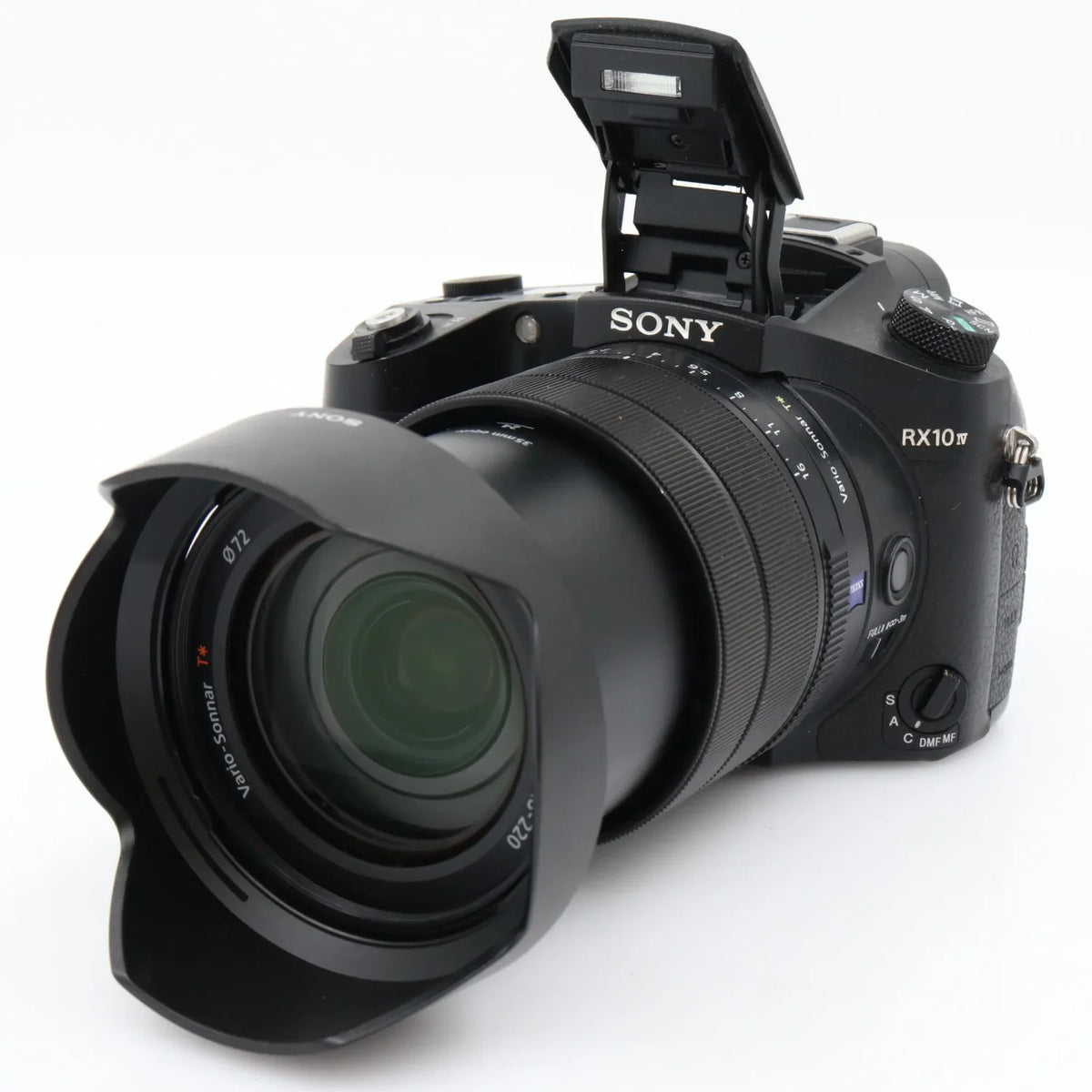 Sony Cybershot DSC-RX10 IV gebraucht