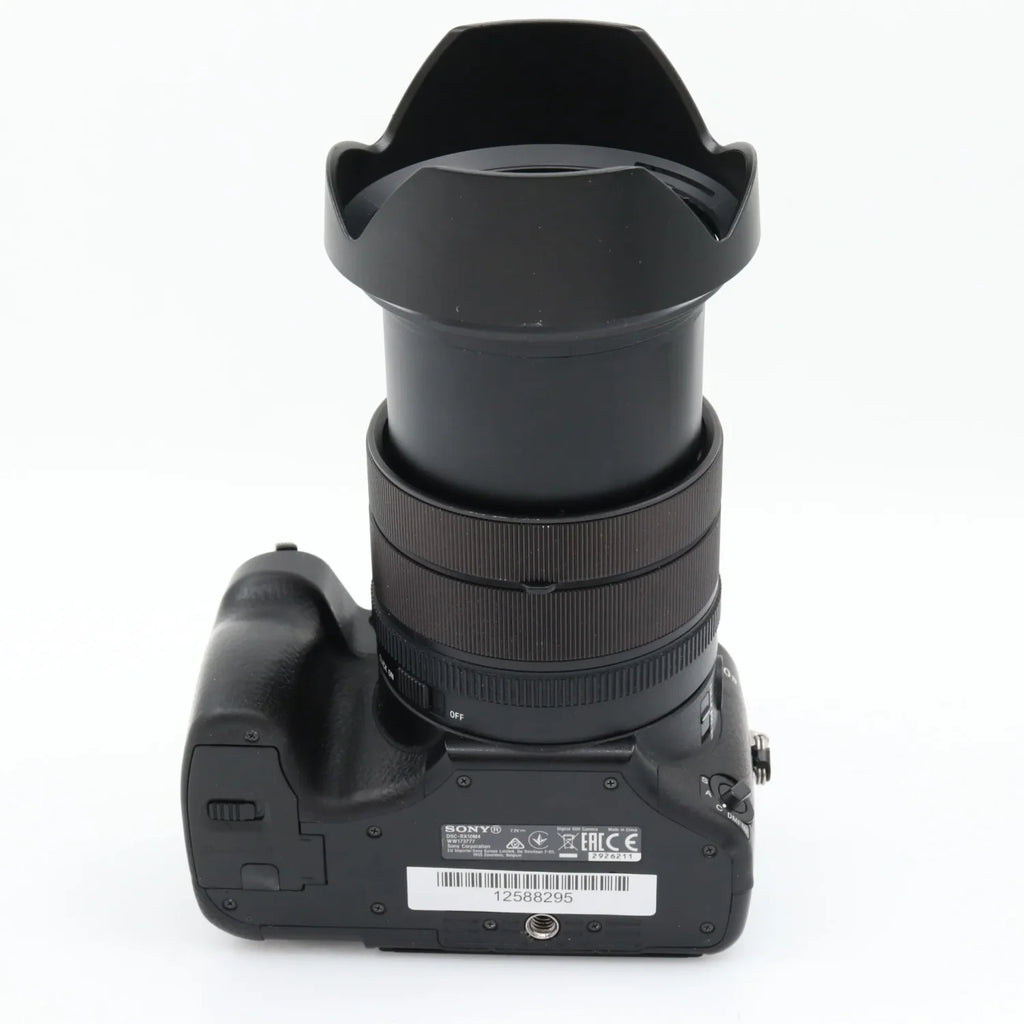 Sony Cybershot DSC-RX10 IV gebraucht