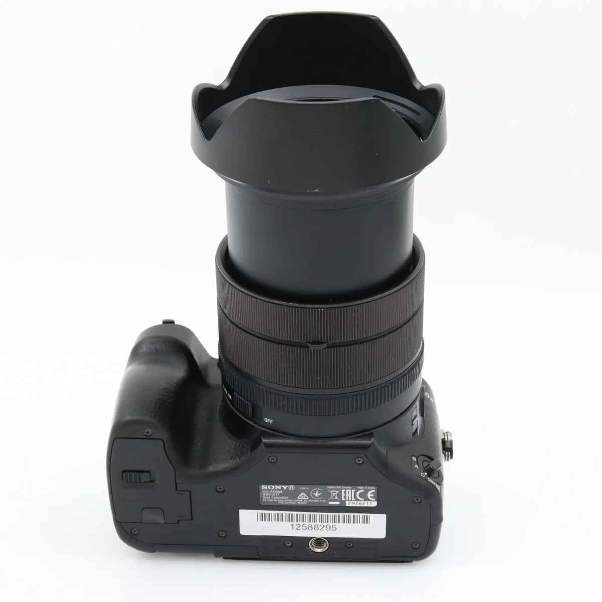 Sony Cybershot DSC-RX10 IV gebraucht