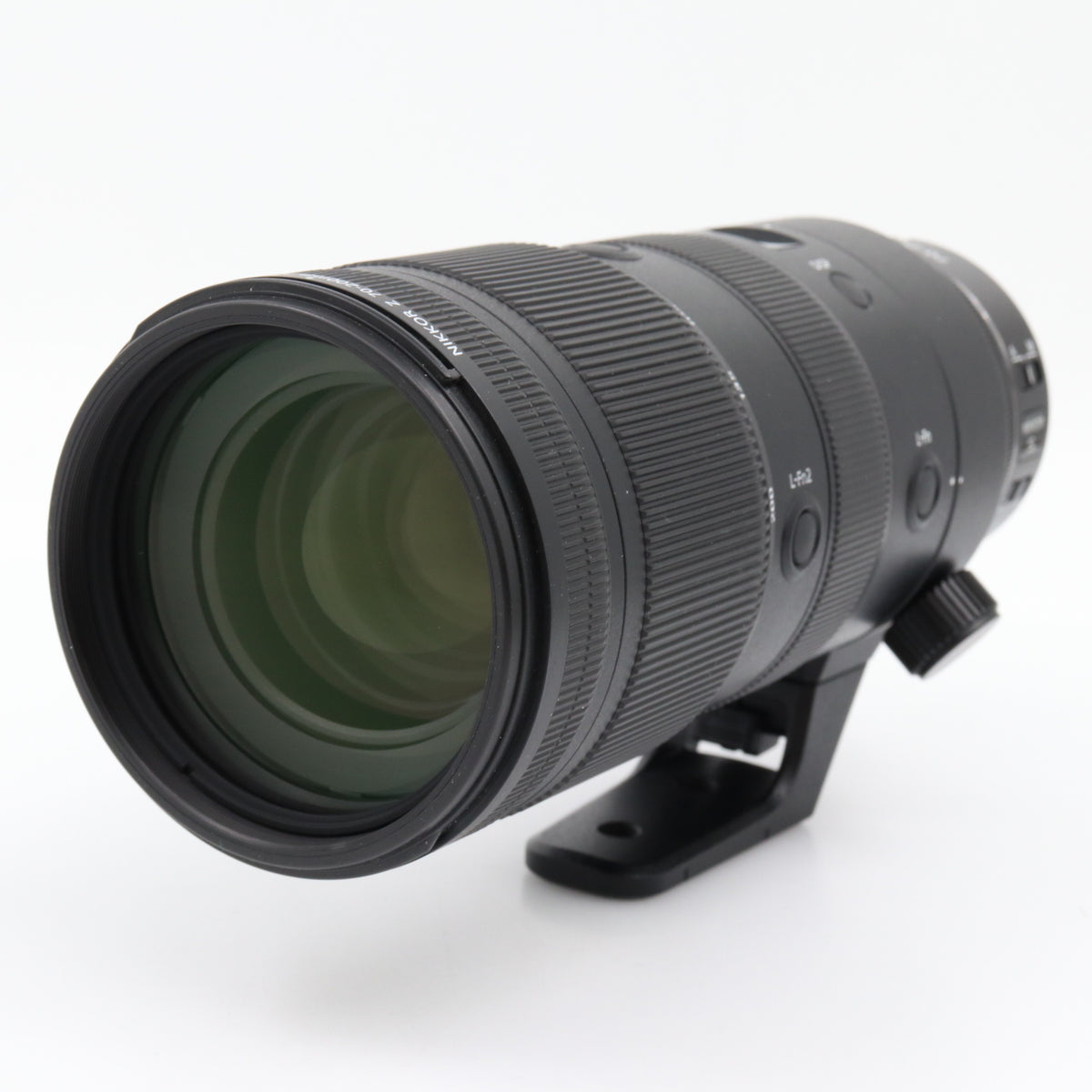 Nikon Z 70-200mm f/2.8 VR S gebraucht