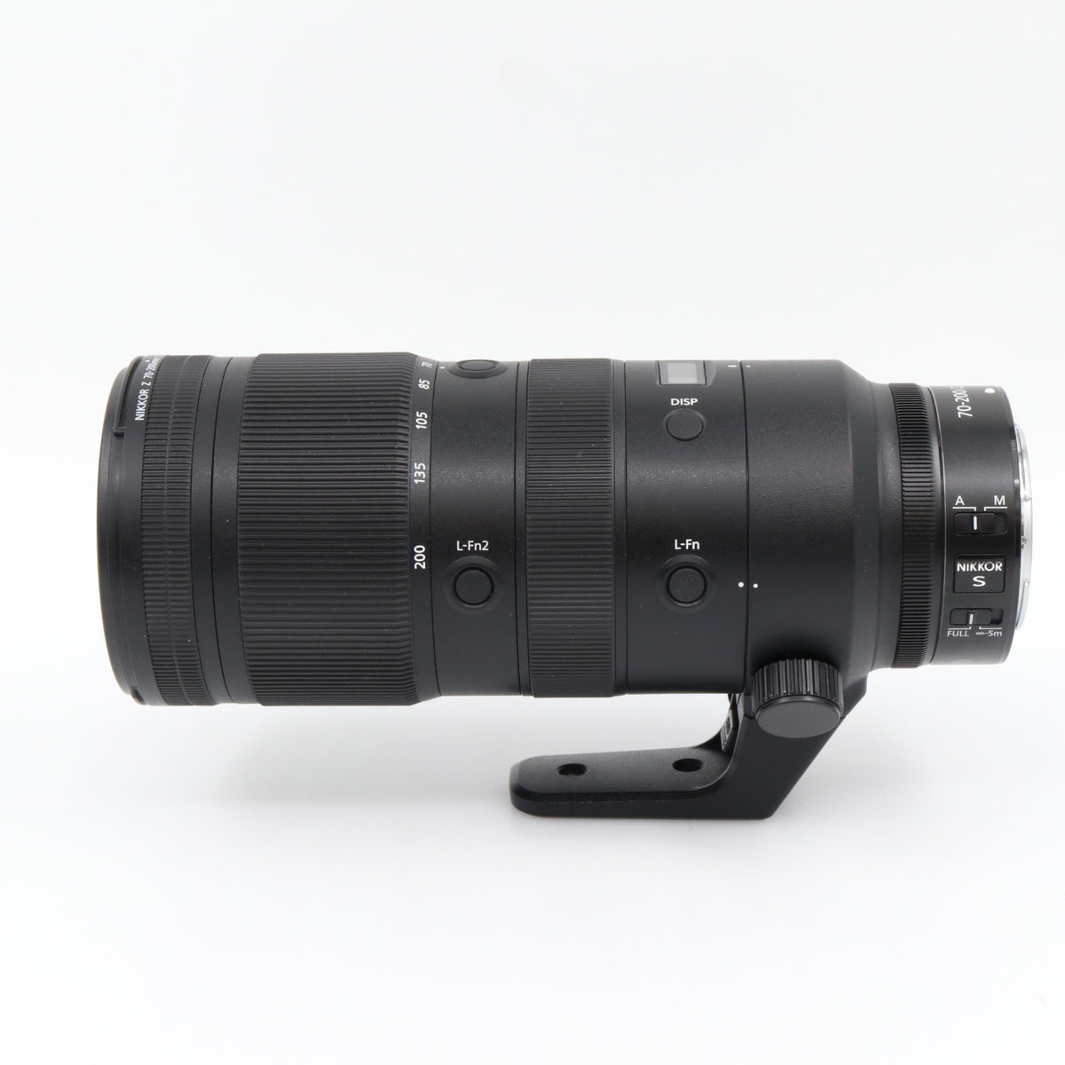 Nikon Z 70-200mm f/2.8 VR S gebraucht