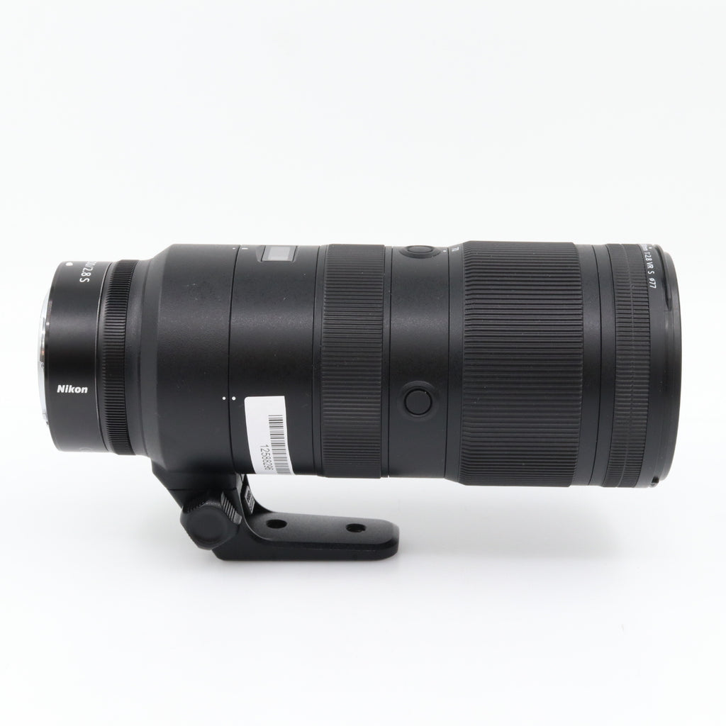 Nikon Z 70-200mm f/2.8 VR S gebraucht
