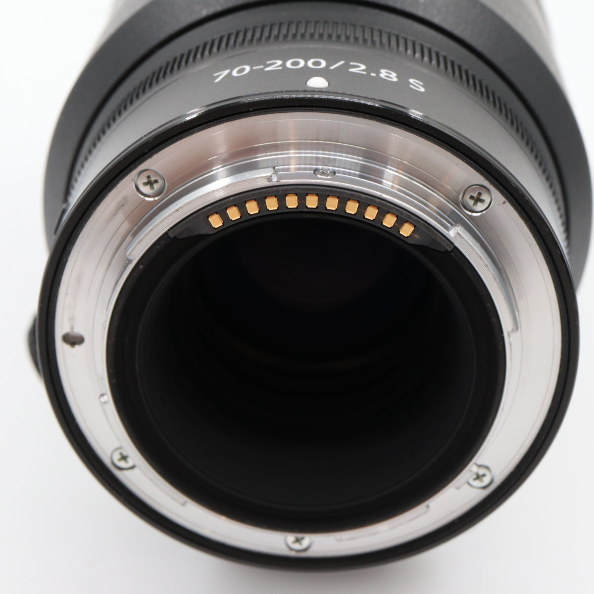 Nikon Z 70-200mm f/2.8 VR S gebraucht