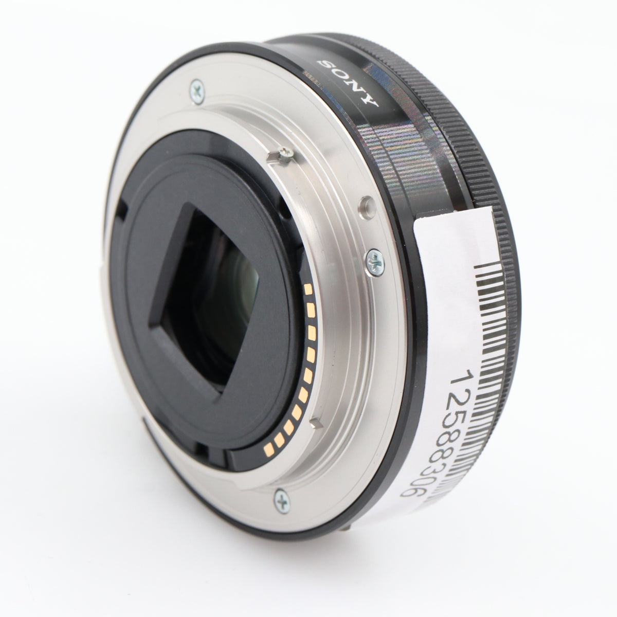 Sony E 20mm f/2.8 used