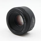 Canon EF 50mm f/1.8 STM gebraucht