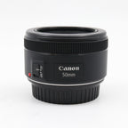Canon EF 50mm f/1.8 STM gebraucht