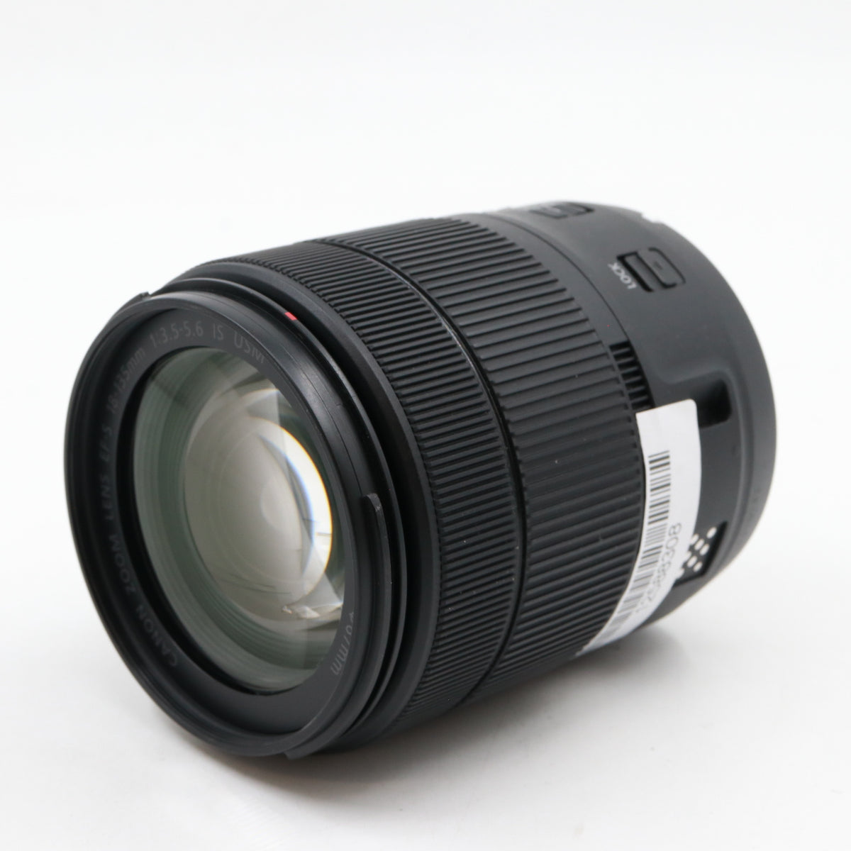 Canon EF-S 18-135mm f/3.5-5.6 IS USM used