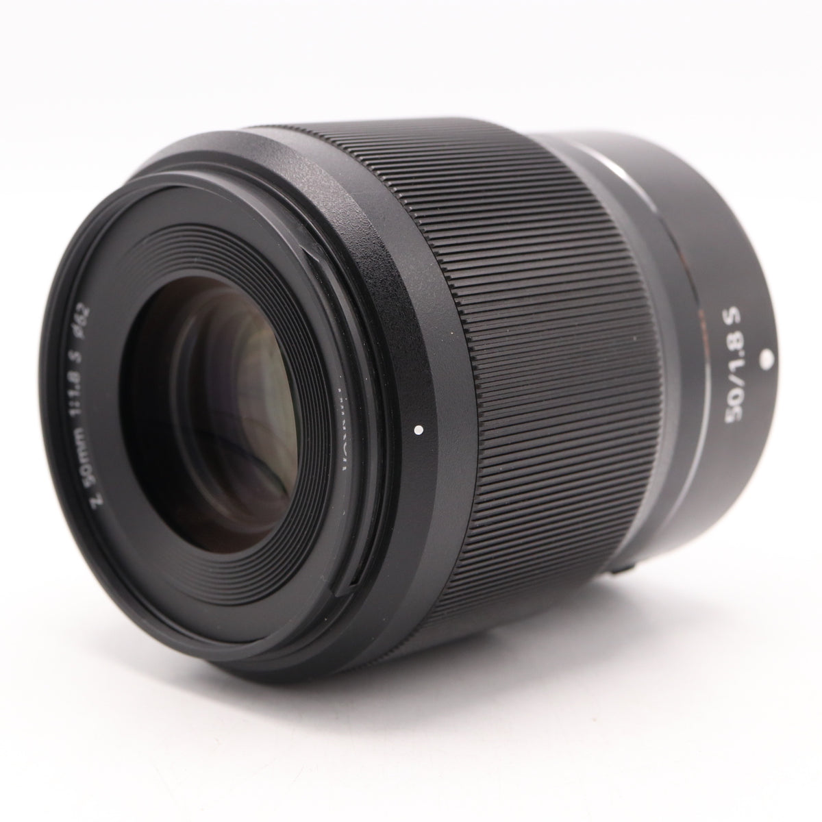 Nikon Z 50mm f/1.8 S gebraucht