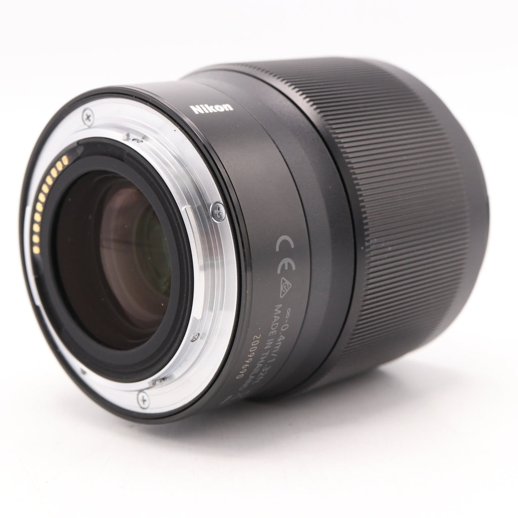 Nikon Z 50mm f/1.8 S gebraucht