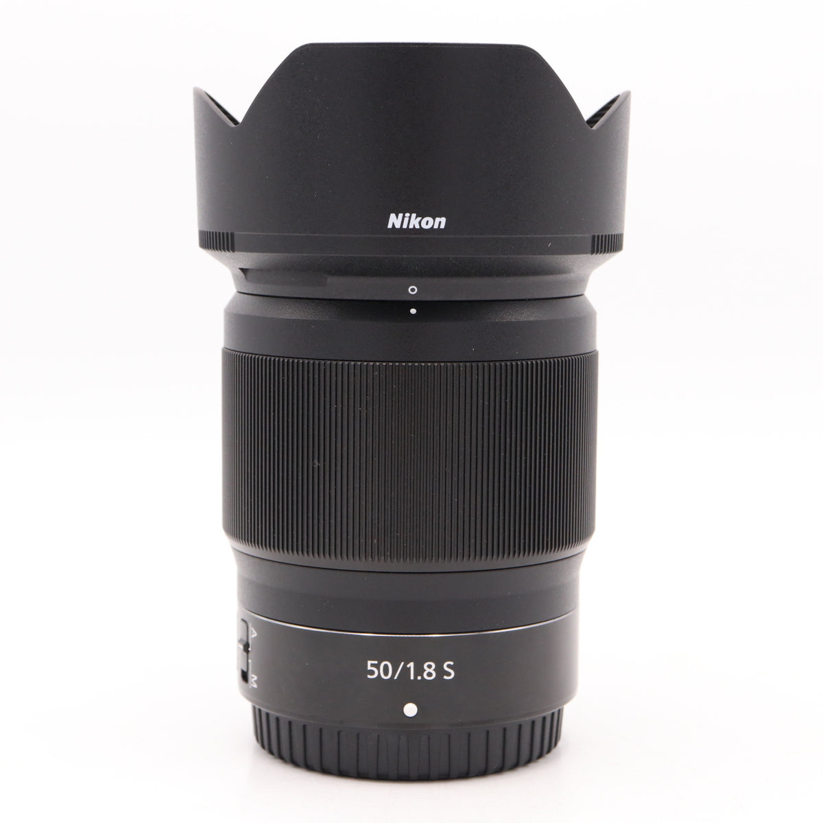 Nikon Z 50mm f/1.8 S gebraucht