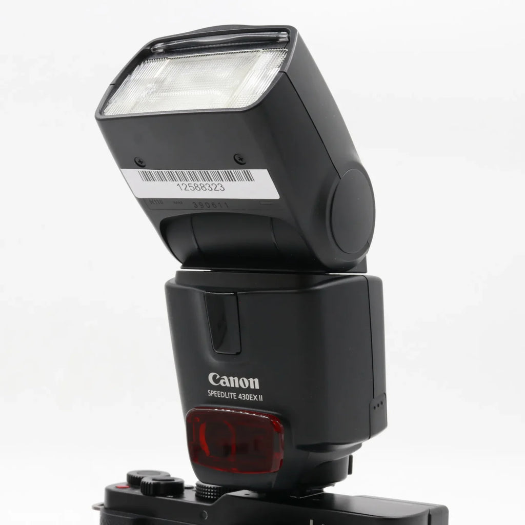 Canon Speedlite 430EX II used