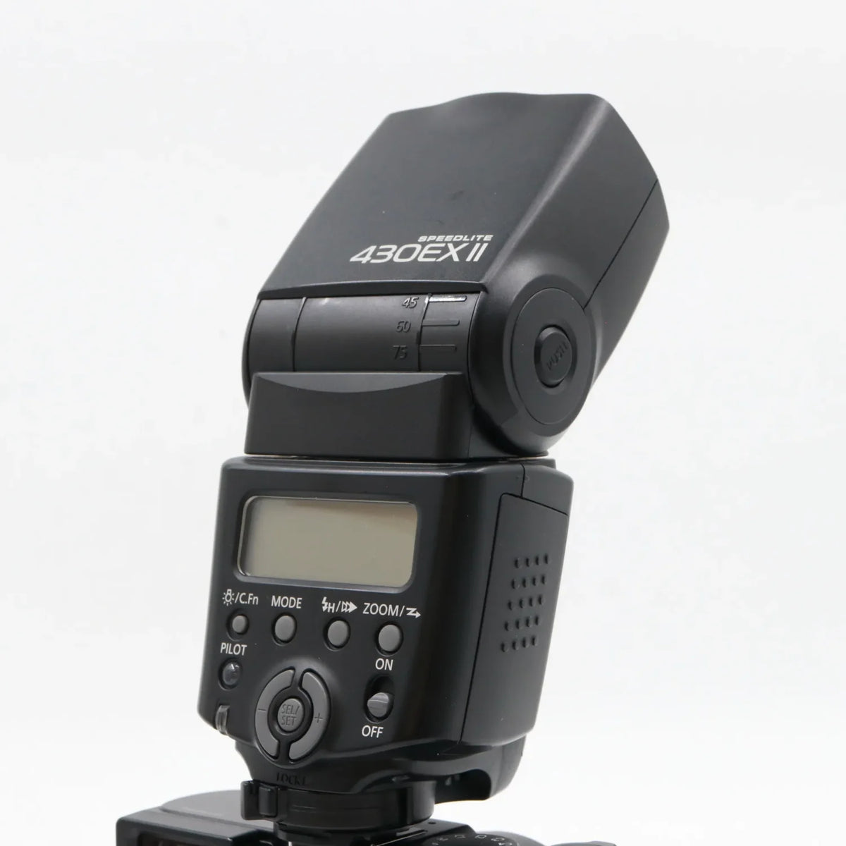 Canon Speedlite 430EX II used