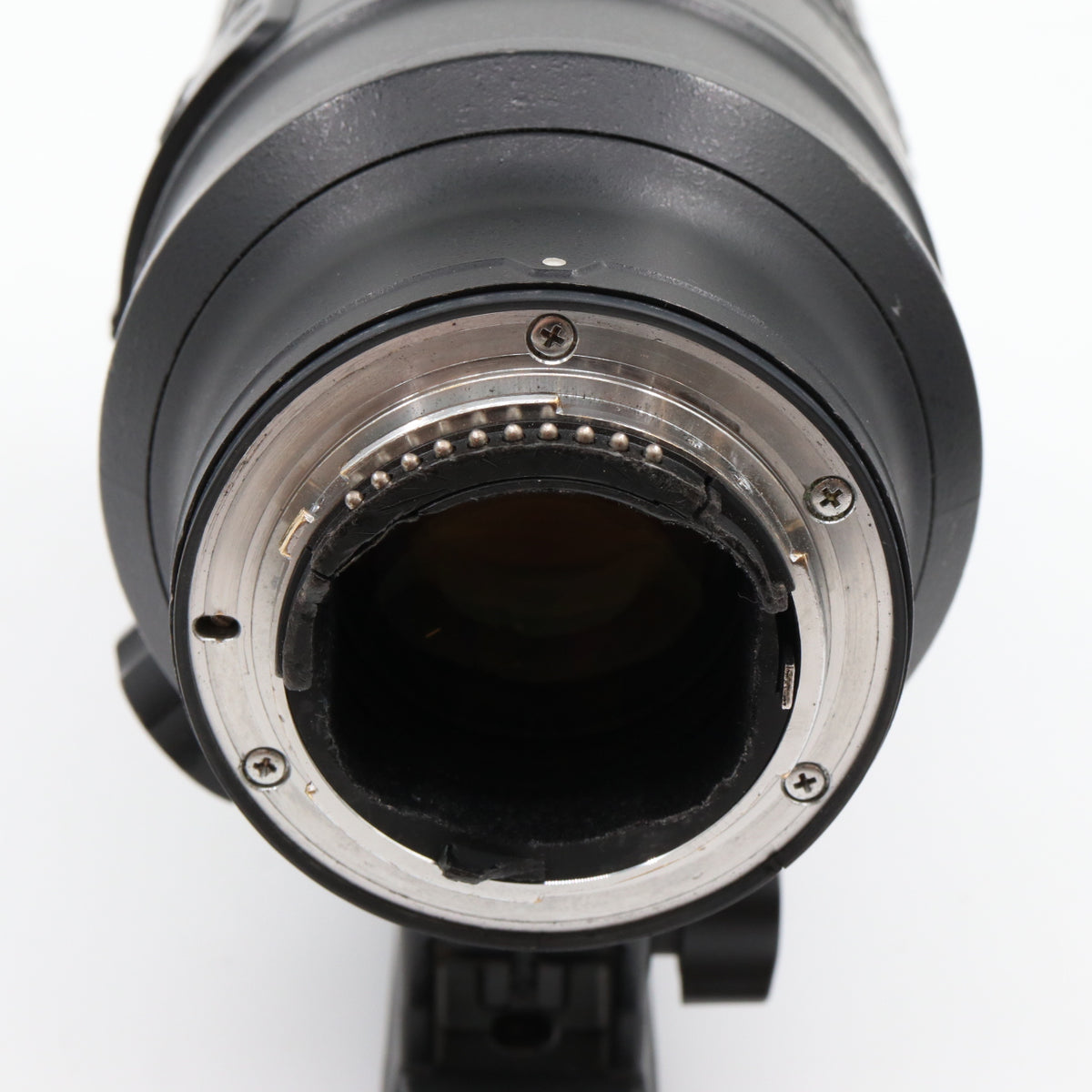 Nikon AF-S 70-200mm f/2.8G ED VR II gebraucht