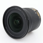 Nikon AF-P 10-20mm f/4.5-5.6G DX VR used