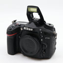 Nikon D7100 Gehäuse gebraucht