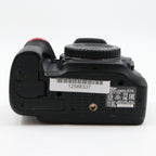 Nikon D7100 Gehäuse gebraucht