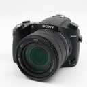 Sony Cybershot DSC-RX10 IV gebraucht