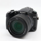 Sony Cybershot DSC-RX10 IV gebraucht
