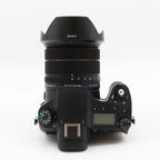 Sony Cybershot DSC-RX10 IV gebraucht