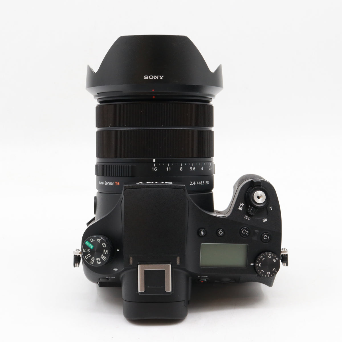 Sony Cybershot DSC-RX10 IV gebraucht